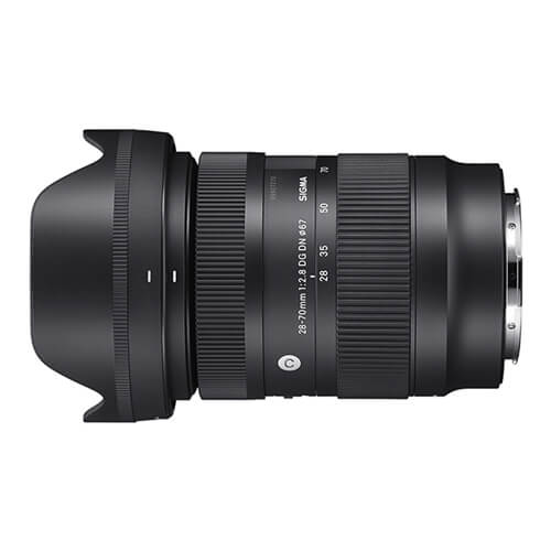 28-70mm F2.8 DG DN