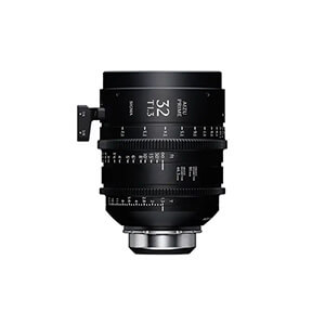 32mm T1.3 LF