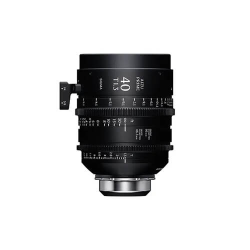 40mm T1.3 LF