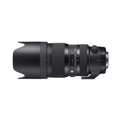 50-100mm F1.8 DC HSM Art