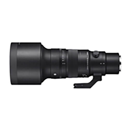 500mm F5.6 DG DN OS
