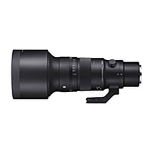 500mm F5.6 DG DN OS