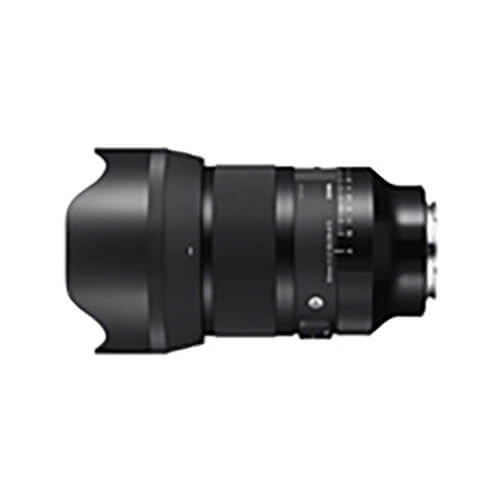50mm F1.2 DG DN