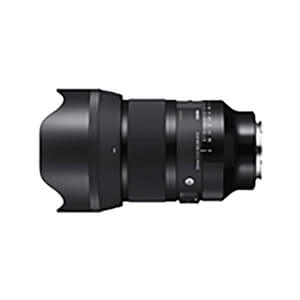 50mm F1.2 DG DN