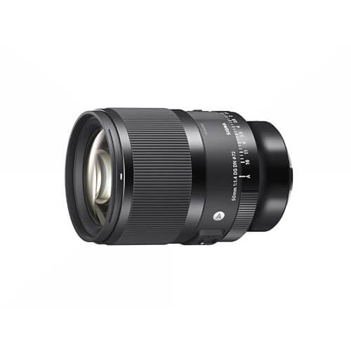 50mm F1.4 DG DN