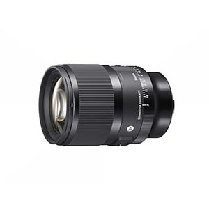 50mm F1.4 DG DN