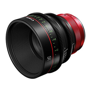 50mm T1.3 LF