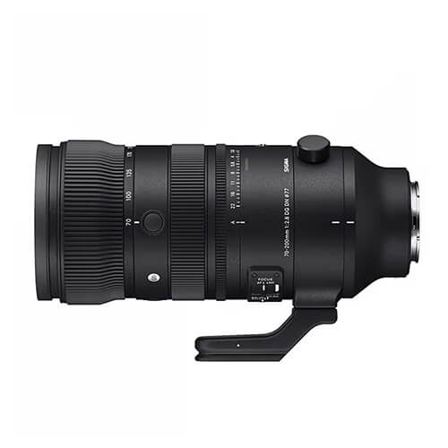 70-200mm F2.8 DG DN OS