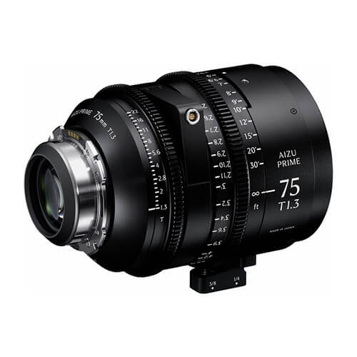 75mm T1.3 LF