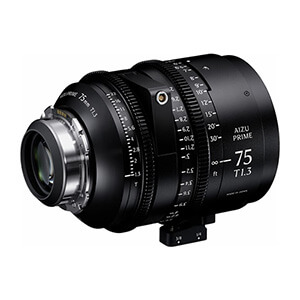 75mm T1.3 LF