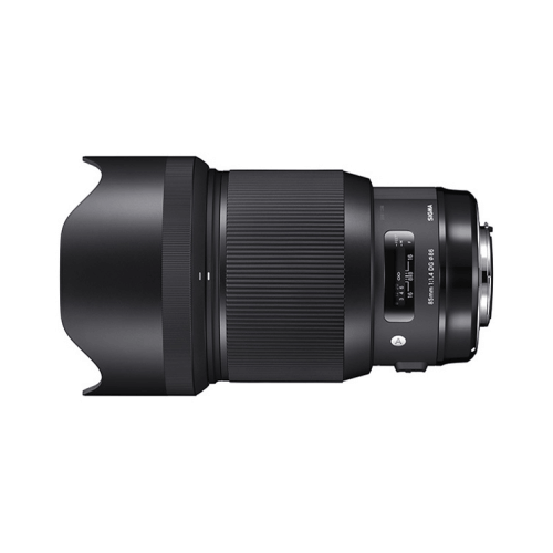 85mm F1.4 DG HSM Art