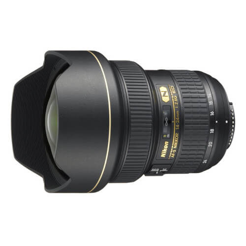 AF-S NIKKOR 14-24mm f/2.8G ED