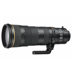 AF-S NIKKOR 180-400mm f/4E TC1.4 FL ED VR