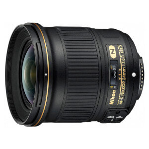 AF-S NIKKOR 24mm f/1.8G ED