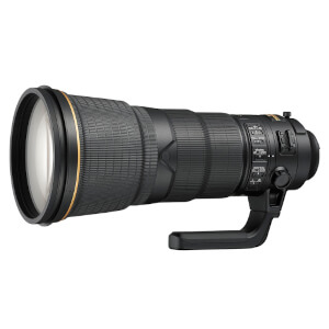 AF-S NIKKOR 400mm f/2.8E FL ED VR