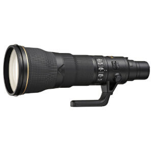 AF-S NIKKOR 800mm f/5.6E FL ED VR