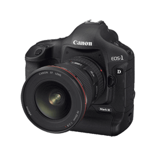 EOS-1D Mark III