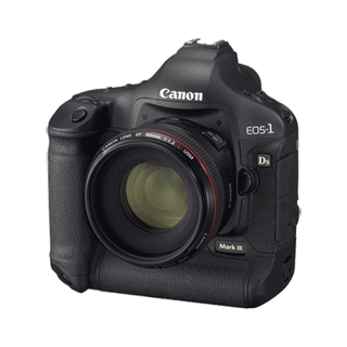 EOS-1Ds Mark III