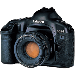 EOS-1v