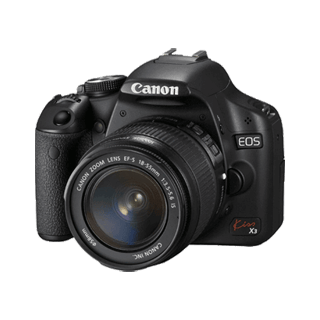 Canon EF-S18-55 1:3.5-5.6 レンズ