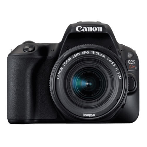 週末セール中●新品未使用 ★ Canon ★ EOS kiss X9 ボディ単体X9