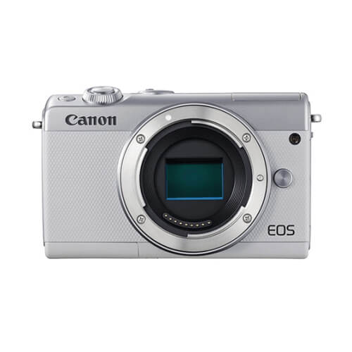 Canon（キャノン）EOS M100 EF-M15-45 IS STM レンズキットの買取価格