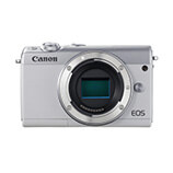 EOS M100 ダブルレンズキット