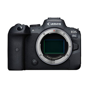 Canon（キャノン）EOS R6 ボディの買取価格 | カメラ総合買取ネット