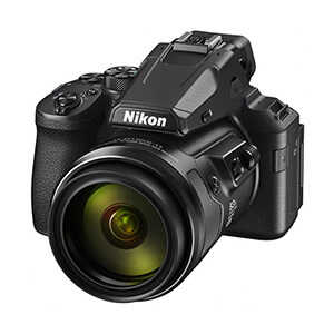 COOLPIX P950
