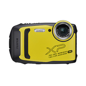 FinePix XP140