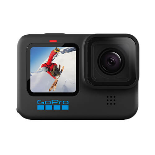 GoPro HERO10 Black