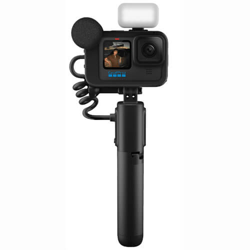 GoPro（ゴープロ）GoPro HERO11 Black Creator Editionの買取価格