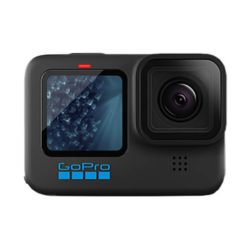 GoPro（ゴープロ）GoPro HERO11 Blackの買取価格 | カメラ総合買取ネット