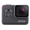 GoPro HERO6 BLACK CHDHX-601-FW