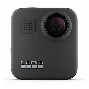 GoPro MAX CHDHZ-201-FW