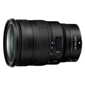 NIKKOR Z 24-70mm f/2.8 S