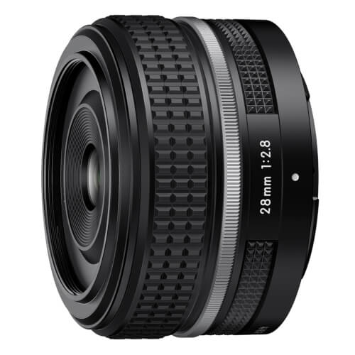 NIKKOR Z 28mm f/2.8（Special Edition）