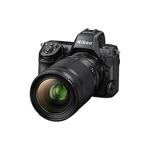 NIKKOR Z 35mm f/1.2 S