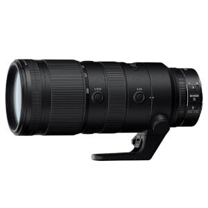 NIKKOR Z 70-200mm f/2.8 VR S