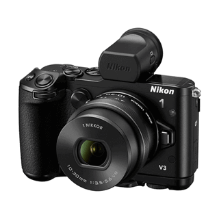 Nikon 1 V3 ボディ