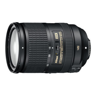 AF-S DX NIKKOR 18-300mm f/3.5-5.6G ED VR