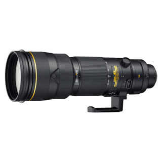 AF-S NIKKOR 200-400mm f/4G ED VR II