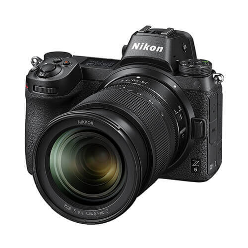 Nikon（ニコン）Z 6 FTZ マウントアダプターキットの買取価格 | カメラ
