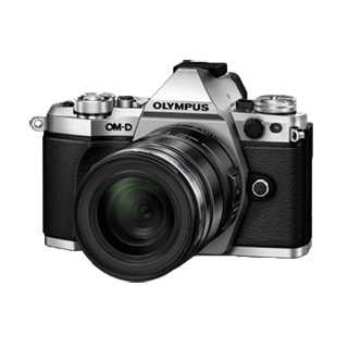 OM-D E-M5 Mark II ボディ