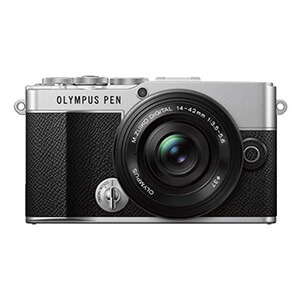 OLYMPUS（オリンパス）PEN Lite E-PL7 ボディの買取価格 | カメラ総合