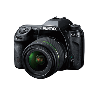 【週末値下げ】PENTAX K-5 18-135 レンズキット