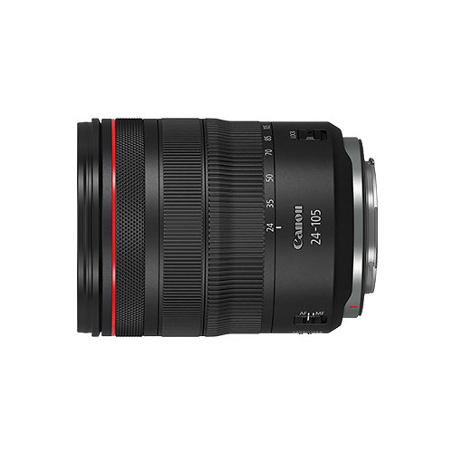 Canon交換レンズRF24-105mm F4 L IS USMの買取価格 | カメラ総合買取ネット