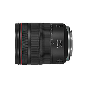 RF24-105mm F4 L IS USM