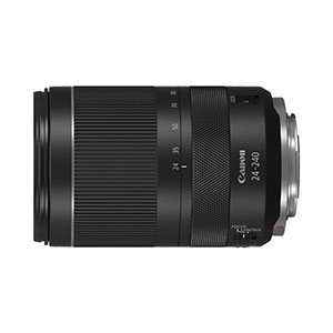 RF24-240mm F4-6.3 IS USM