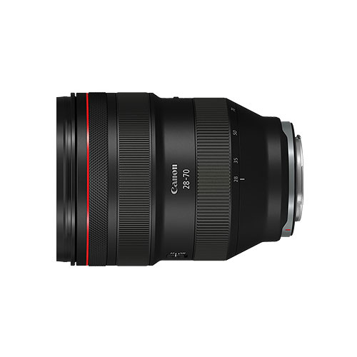 RF28-70mm F2 L USM